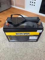 Lithium Batterie 100 Ah NEU Baden-Württemberg - Sulz Vorschau