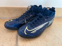 Nike Mercurial Hallenfußballschuhe Gr. 38,5 Niedersachsen - Velpke Vorschau