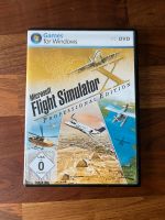 Microsoft Flight Simulator X Windows Baden-Württemberg - Waiblingen Vorschau