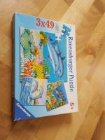 Ravensburger Puzzle Set Freiburg im Breisgau - Au  Vorschau