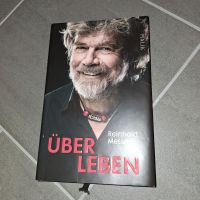 Reinhold Messner Buch Überleben Baden-Württemberg - Engen Vorschau