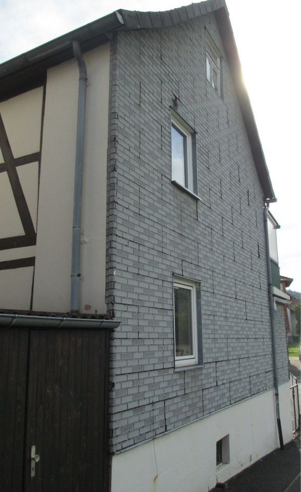 Wohnhaus/ Einfamilienhaus in BSA- Oberrieden in Bad Sooden-Allendorf