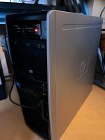 HP xw4600 Workstation, Desktop PC, Intel Core Duo CPU 8500, Bayern - Arnstein Vorschau