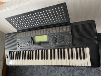 Großes Keyboard, Yamaha PSR 620 Sachsen - Niesky Vorschau