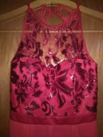 Abiball Kleid rosa / pink Nordrhein-Westfalen - Rommerskirchen Vorschau