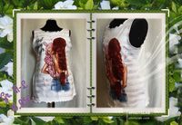 Handmade Shirt Sachsen - Limbach (bei Reichenbach) Vorschau