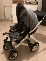 Kinderwagen gebraucht Nordrhein-Westfalen - Gevelsberg Vorschau