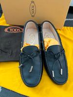Used Tod’s Mokassins Wie Neu Frankfurt am Main - Nordend Vorschau