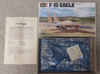 Revell H-254 F-15 Eagle 1:72 Bausatz 1981 Hessen - Trebur Vorschau