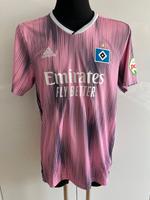 HSV Hamburger SV Trikot 2019/2020 neuwertiger Zustand Größe L Bayern - Berngau Vorschau