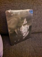 Final Fantasy XVI Steelbook (KEIN SPIEL ENTHALTEN) Baden-Württemberg - Weinheim Vorschau