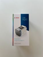 Smartes Heizkörper Thermostat II Bosch Hessen - Wiesbaden Vorschau