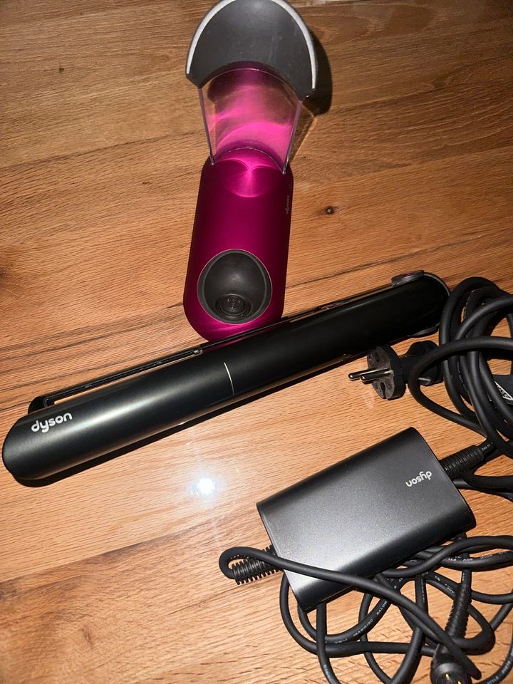 Dyson Corrale Glätteisen Styler in Geseke