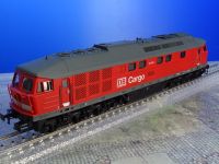 Brawa H0 DC 0414 Baureihe 232 DB Cargo Top Niedersachsen - Wiefelstede Vorschau