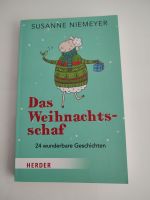 Buch: "Das Weihnachtsschaf" mit 24 kleinen Geschichten Baden-Württemberg - Teningen Vorschau