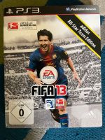 FIFA 13 (Sony PlayStation 3, 2012) zu verkaufen Nürnberg (Mittelfr) - Südoststadt Vorschau