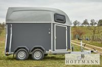 HG Böckmann Duo Esprit Silver+ Black  Pferdeanhänge Rheinland-Pfalz - Gindorf Vorschau