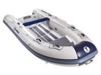 Talamex Silverline Schlauchboot Aluminium-RIB 350 Bayern - Garmisch-Partenkirchen Vorschau