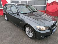 BMW 318i Kombi *Standheizung*Leder beige* Niedersachsen - Braunschweig Vorschau