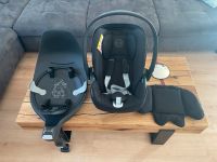 Babyschale Cybex Cloud Z i-Size mit Base Z2(Isofix) Niedersachsen - Katlenburg-Lindau Vorschau