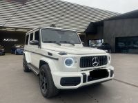 Mercedes Benz G63 AMG Nordrhein-Westfalen - Gelsenkirchen Vorschau