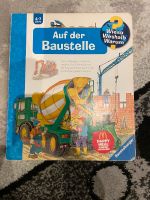 Auf der Baustelle Baden-Württemberg - Kronau Vorschau