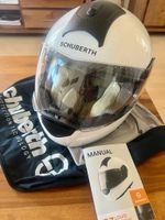 Schuberth C3 Lady Edition Gr. 52 / 53 Hessen - Ginsheim-Gustavsburg Vorschau