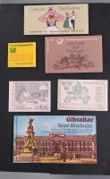 DDR , Berlin,Schweden, Gibraltar MH'e Markenhefte ab 1€ ** Sachsen - Eilenburg Vorschau