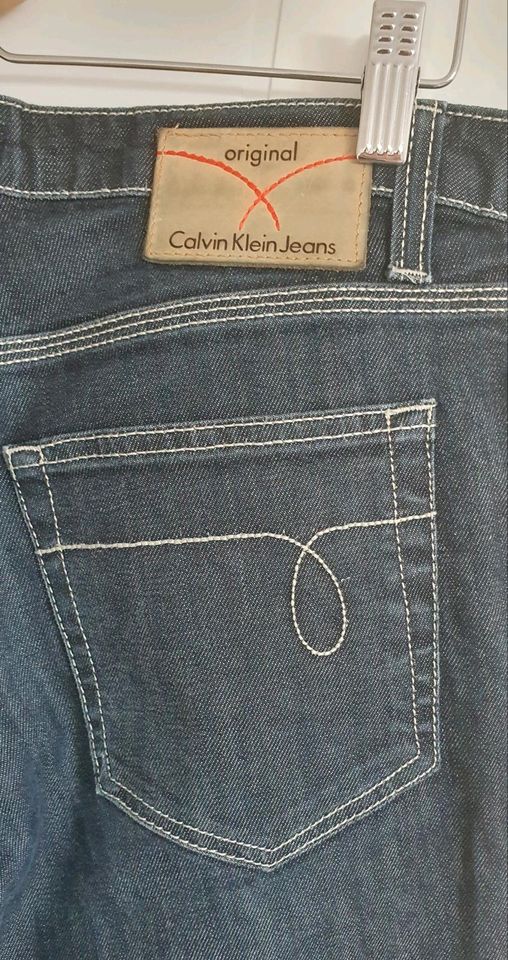 Calvin Klein Jeans W 31 L 30 / Jeans / calvin klein in Windsbach