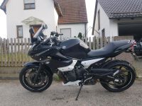 Yamaha XJ6 Diversion auch für A2 Bayern - Adelsried Vorschau