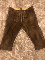 Lederhose Country Maddox 56 Bayern - Metten Vorschau