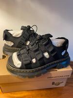 Dr. Martens Gr. 38 TRACT XTRM UNISEX - Sandalen - black Berlin - Neukölln Vorschau