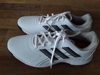 Herren Golfschuhe Adidas neu unbenutzt  mit Etiketten Größe  45 Nordrhein-Westfalen - Lippstadt Vorschau