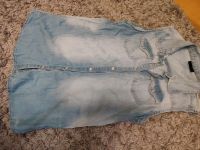 Jeans top Bluse Weste 146/152   Knöpfe Bayern - Redwitz a d Rodach Vorschau