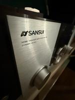 Rarität HighEnd Sansui Home Theater Vollverstärker Eimsbüttel - Hamburg Schnelsen Vorschau
