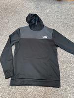 The North Face Kapuzensweatshirt REAXION FLEECE HOODIE Saarland - Freisen Vorschau