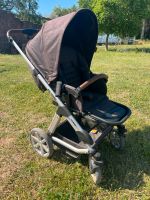 Kinderwagen ABC Design Rheinland-Pfalz - Wawern Saar Vorschau