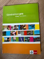 Generation pro, Klett, Fachbuch Rheinland-Pfalz - Zell (Mosel) Vorschau