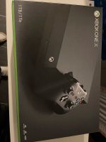 Xbox One X Bundle: Konsole, 13 Spiele & Astro A50 Headset! Nordrhein-Westfalen - Sassenberg Vorschau