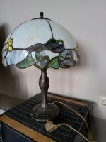 Tischlampe Tiffany Stil von Neukro Menden Berlin - Köpenick Vorschau