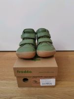 Biete Froddo Ankleboot Klett Olive Gr. 23 Hessen - Kassel Vorschau