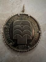 Medaille Bundesgartenschau Mannheim 1975 Jäger aus Kurpfalz Baden-Württemberg - Schwäbisch Gmünd Vorschau