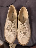 Getragene Superga Schuhe Frankfurt am Main - Gallusviertel Vorschau