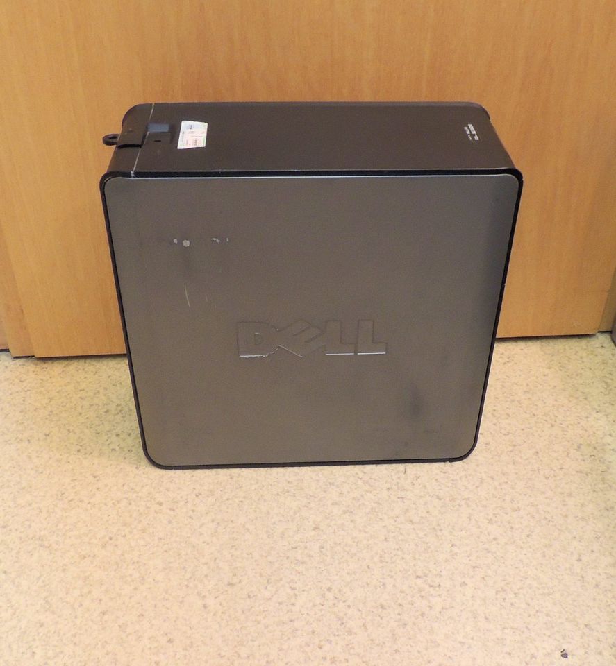 PC Dell Optiplex 760  2 x 2,4 Ghz, 8 GB in Duisburg