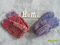 2 Paar NEUE handgemachte warme Home-Socken Gr. 38/39 Brandenburg - Kolkwitz Vorschau