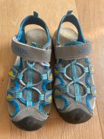 Kinder Sandalen Gr 35 Wandsbek - Hamburg Sasel Vorschau