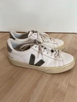 Veja Sneaker weiß Khaki 38 Bielefeld - Ubbedissen Vorschau