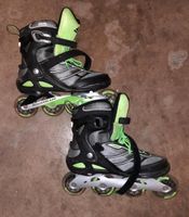 Rollerblades Gr. 44,5 Niedersachsen - Hessisch Oldendorf Vorschau