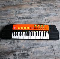 Simba Keyboard für Kinder inkl. Batterien wie Neu ToP Nordrhein-Westfalen - Wegberg Vorschau