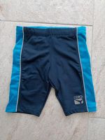 enge Badehose, Badeshorts für Jungen, Gr. 98/104 (Ernstings) Brandenburg - Neuenhagen Vorschau